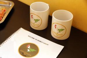 Domus Gallo Guest House