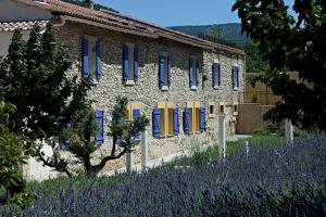 Appartement Appartement fontanelle Le Beaucet Frankreich