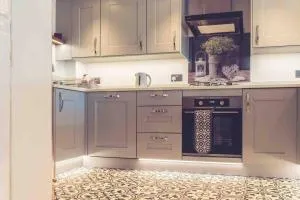 3-Bed Cottage-Plymouth-Dog friendly-Sleeps7 - 普林普顿