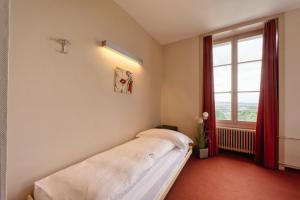 Hôtel Le Funi de Cossonay