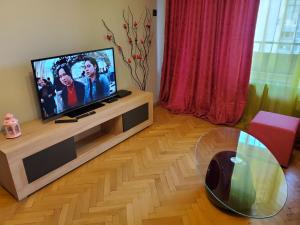 Свежест и Уют Център Безплатен Паркинг Релакс