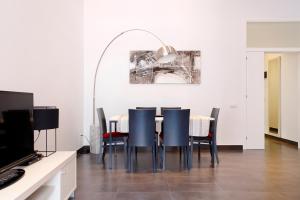 Aspasios Rambla Catalunya Apartments