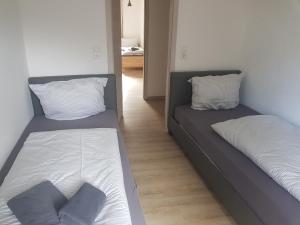 Ferienwohnungen Girbigsdorf Monteursunterkunft