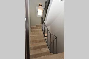 PICASSO by the sea Luxurious design house sea view old Antibes for 6