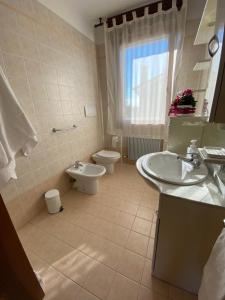 OTB Italia 2 - Alloggio accogliente tra Venezia e Treviso con 2 Terrazze e Posto auto Coperto