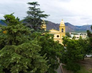Altos Valles del Sol