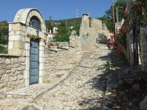 Terpsichore Apartments Messinia Greece