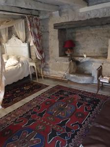 B&B / Chambres d'hotes Le Moulin a huile : photos des chambres