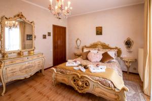 Residenza Le Terrazze di Gualdo Rent Rooms