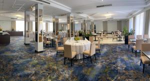 Hotel Ambasador Chojny