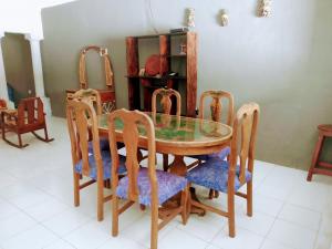 Casa Ixchel - 700m to Downtown, WiFi, Hot Water, AC