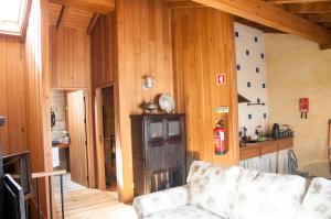 Casa dos Limos Verdes