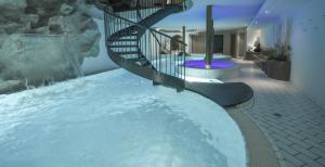 Hotel Luna Mondschein