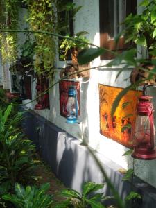 Marari Umapathi Beach Villa