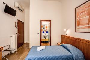 Double or Twin Room room in Hotel Nuova Italia