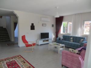 Dalyandreams Villa Sleeps12-Pool-Wifi-Ac-Parking