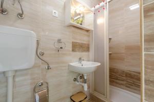Apartmani Marija