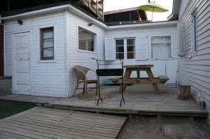 Cabaña Economica - Quintero