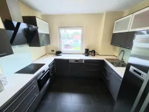 Pottmensch Oberhausen 3 Schlafzimmer - Styrum