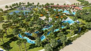 SplashPoolBBQFREE WaterPark 10mi to Disney