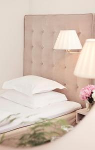 Standard Single Room room in Hotel Diplomat Stockholm