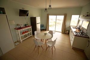 Las Piedritas Casa de Mar