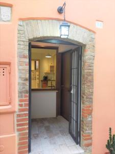 Antico Portale Acquasparta