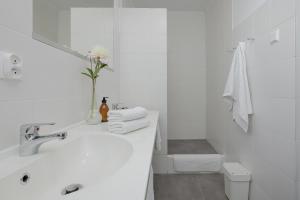 Baltic Center Bungalows