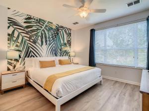 Stylish Vista Cay Townhome Near Conv. Ctr I-Dr.