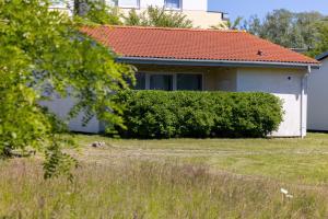 Baltic Center Bungalows