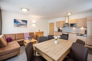 Appartements Insieme