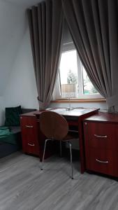 Apartament WIZA