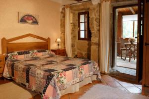 Superior Double or Twin Room room in Lugar dos Devas