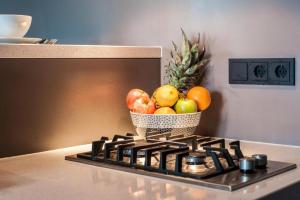 Hotel Mosaic Apartments