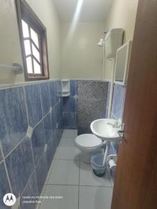 Pousada Belas Praia - Ribanceira