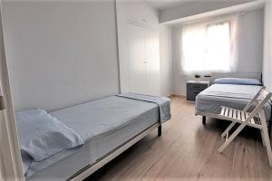 APTMUNDO ALTAMAR.- Precioso apartamento 1ª planta + terraza . Para 4