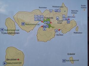 Trysunda Vandrarhem & Skärgårdscafé