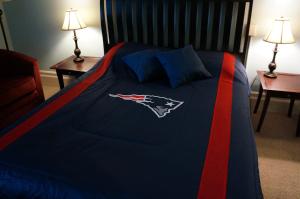 463 Beacon Street Guest House image 62