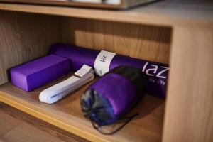 Jaz in the City Vienna