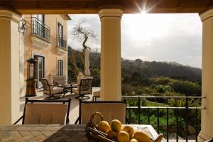 Villa Monserrate - Sintra Country Home