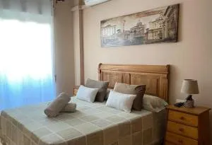Apartamento Turistico San Cristobal - Carcaboso