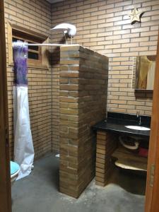 Casa de Campo - Chácara - Lagoa dos Encantos