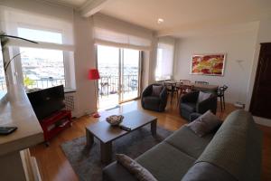 1 bedroom with direct view to the Old Port 267