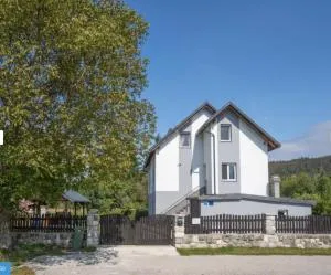 Villa Green Oasis - Lič