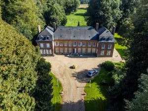 Chateau De Grosfy - 巴朗坦