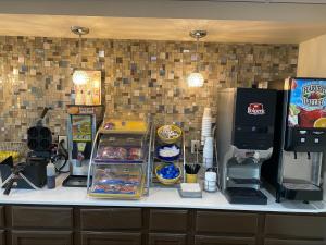 Red Roof Inn Wheelersburg