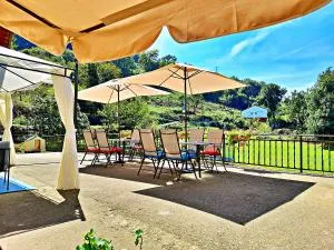 La Escondida - Valle