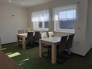 PENZION Malá farma Nemojany