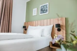 Gästehaus Meiwes - Thüle