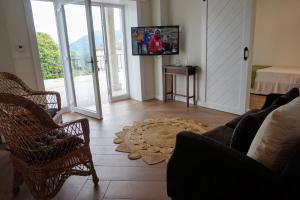 Apartamentos Minas de Silvarosa